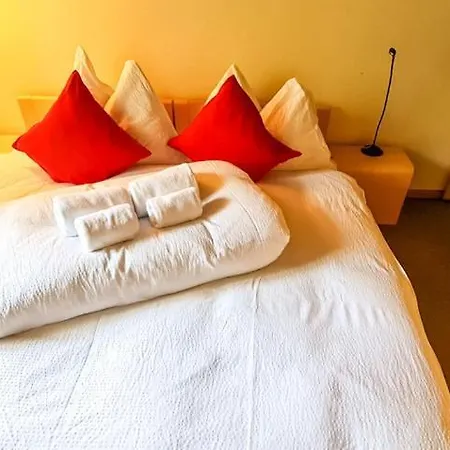 Appartement Bussalp - Aare Jungfrau Ag Grindelwald