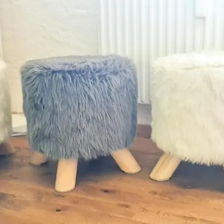 Bussalp - Aare Jungfrau Ag Appartement *