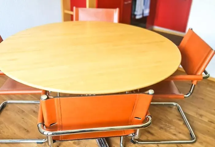 Appartement Bussalp - Aare Jungfrau Ag Grindelwald