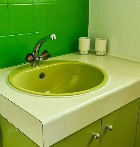 Appartement Bussalp - Aare Jungfrau Ag *