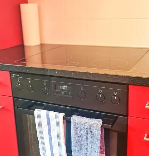 Appartement Bussalp - Aare Jungfrau Ag