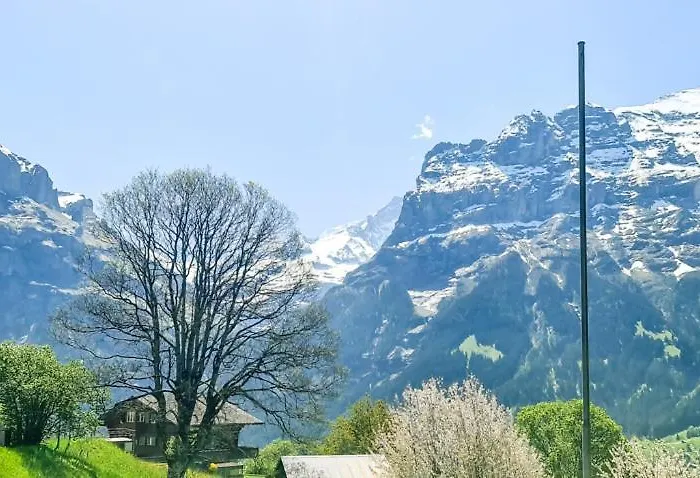 Bussalp - Aare Jungfrau Ag