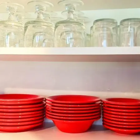 Apartamento Bussalp - Aare Jungfrau Ag *