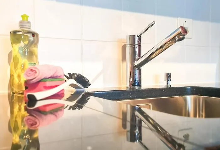 Bussalp - Aare Jungfrau Ag Apartamento Grindelwald