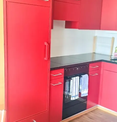 Bussalp - Aare Jungfrau Ag * Grindelwald