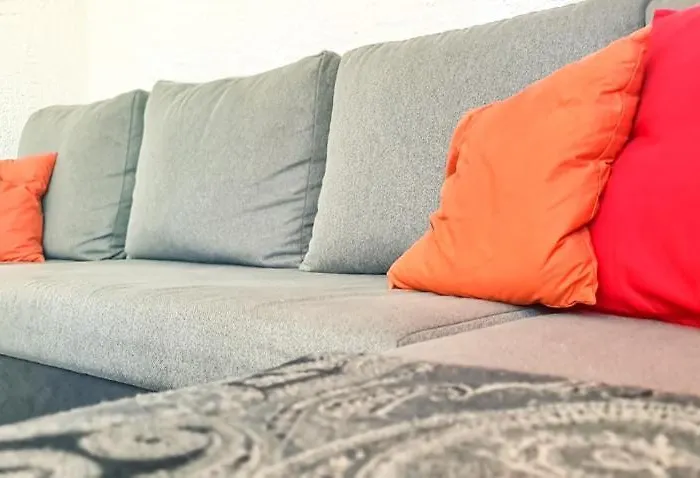 Bussalp - Aare Jungfrau Ag Apartamento Grindelwald