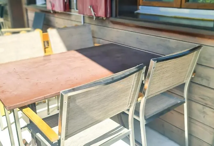 Bussalp - Aare Jungfrau Ag